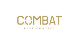 Combat Pest Control