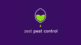 Zest Pest Control