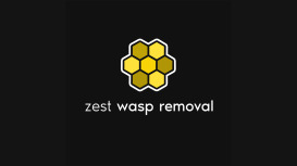 Zest Wasp Removal