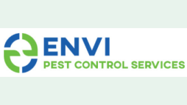 Envi Pest Control