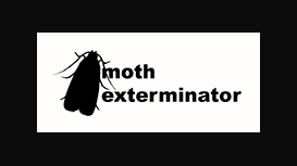 Moth Exterminator