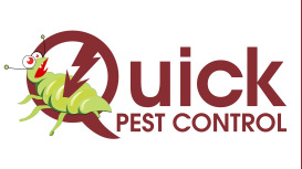 Quick Pest Control Ltd