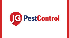 JG Pest Control