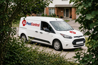 24-Hour Emergency Pest Control London