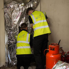 Bed Bug Heat Treatment London