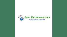 Pest Exterminators