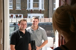 Residential Pest Control