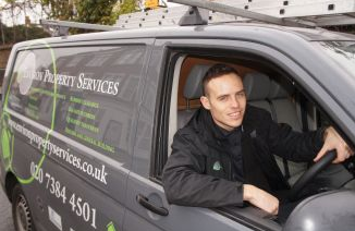 Commercial Pest Control