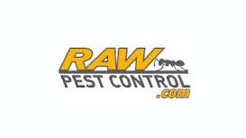 RAW Pest Control