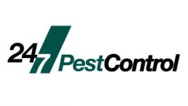 24/7 Pest Control