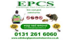 Edinburgh Pest Control Service