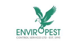 Enviropest Control Services Ltd