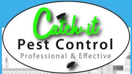 Catch-it Pest Control