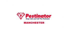Pestinator Manchester