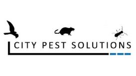 City Pest Solutions