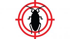 JR Pest Control