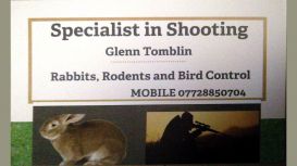 Specialist in Shooting
