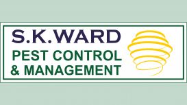 S K Ward Pest Control