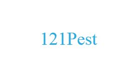 121 Pest Control