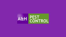 A & H Pest Control