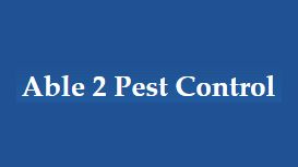 Able 2 Pest Control