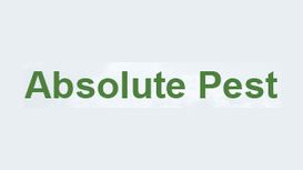 Absolute Pest Solutions Wales