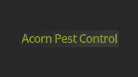 Acorn Environmental Pest Control
