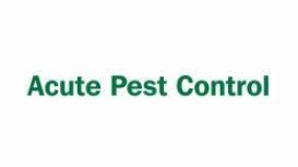Acute Pestcontrol