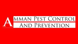 Pest Control Ammanford