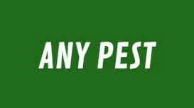 Any Pest Control Services