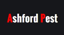 Ashford Pest Control