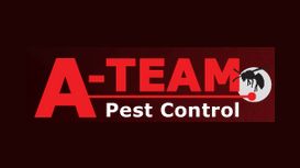A-Team Pest Control