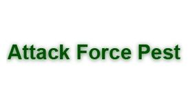 Attack Force Pest Control