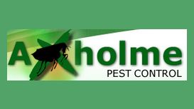 Axholme Pest Control