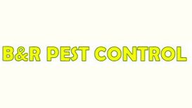 B & R Pest Control