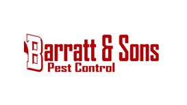 Barratt & Sons Pest Control