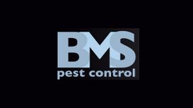 BMS Pest Control Services