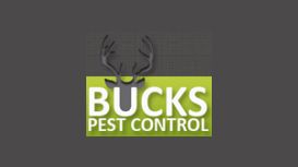 Bucks Pest Control
