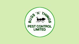 Bugs N Things