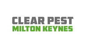 Clear Pest Milton Keynes