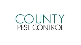County Pest Control Services
