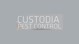 Custodia Pest Control