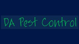 D A Pest Control