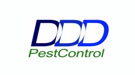 DDD Pest Control