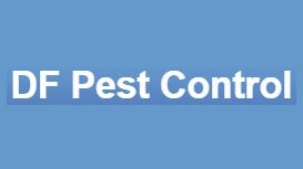 D F Pest Control