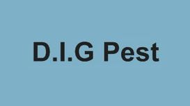 D.I.G Pest Management
