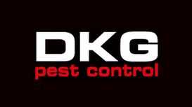 DKG Pest Control Hampshire