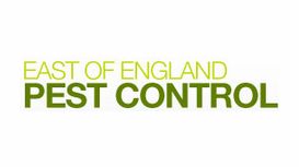 East Of England Pest Control