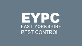 East Yorkshire Pest Control