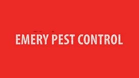Emery Pest Control